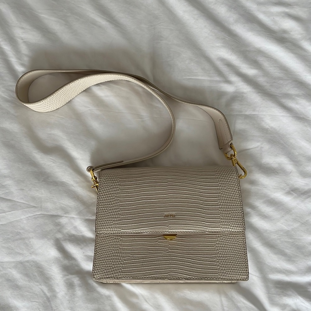 Great Condition JW Pei Shoulder Bag